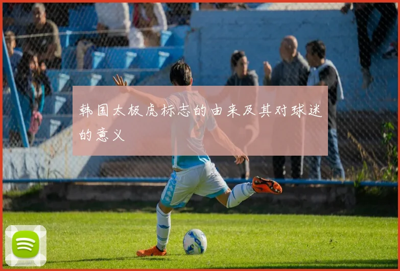韩国太极虎标志的由来及其对球迷的意义